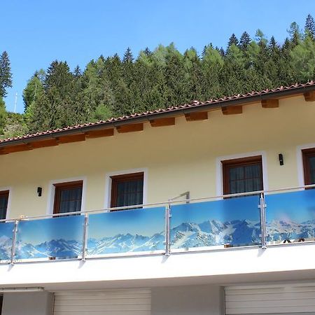Appartements Salentinig Flattach Exterior foto
